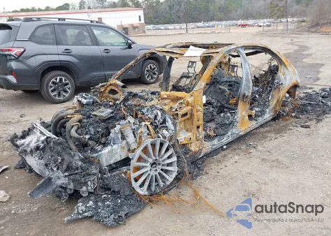 2016 Mercedes-Benz S 550 from USA, damaged, VIN WDDUG8CB9GA259136